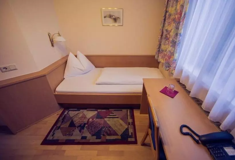 Fotos del hotel Gasthof Bokan:  22