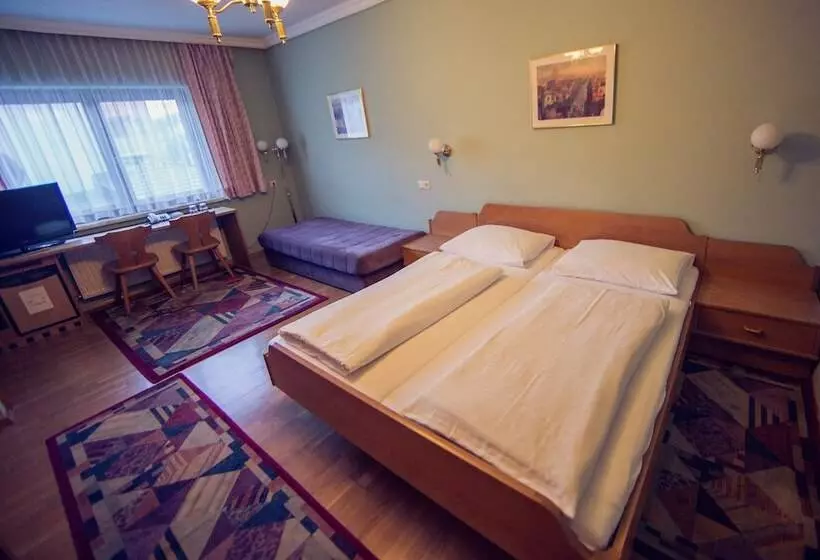 Fotos del hotel Gasthof Bokan:  8