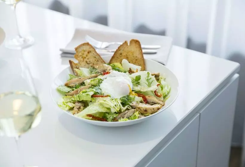 Fotos del hotel Hampton By Hilton Amsterdam Airport Schiphol:  4