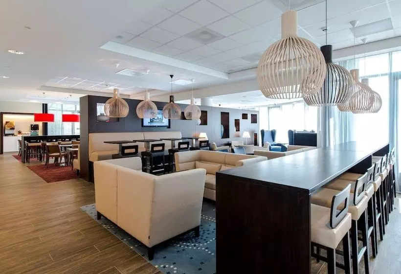 Fotos del hotel Hampton By Hilton Amsterdam Airport Schiphol:  2