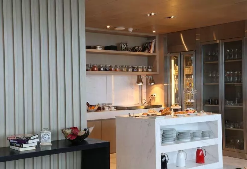 Fotos del hotel Bangkok Marriott Hotel Sukhumvit:  6