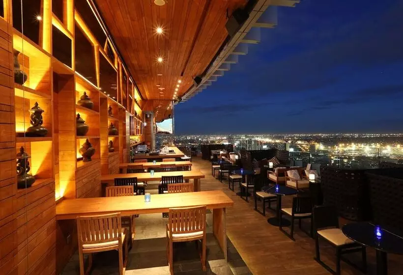 Fotos del hotel Bangkok Marriott Hotel Sukhumvit:  11