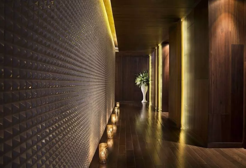 Fotos del hotel Bangkok Marriott Hotel Sukhumvit:  2