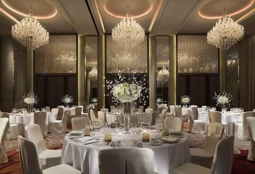 Fotos del hotel Bangkok Marriott Hotel Sukhumvit:  3