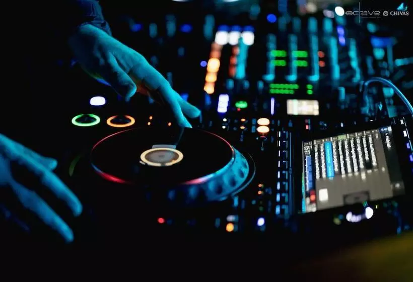 Fotos del hotel Bangkok Marriott Hotel Sukhumvit:  7