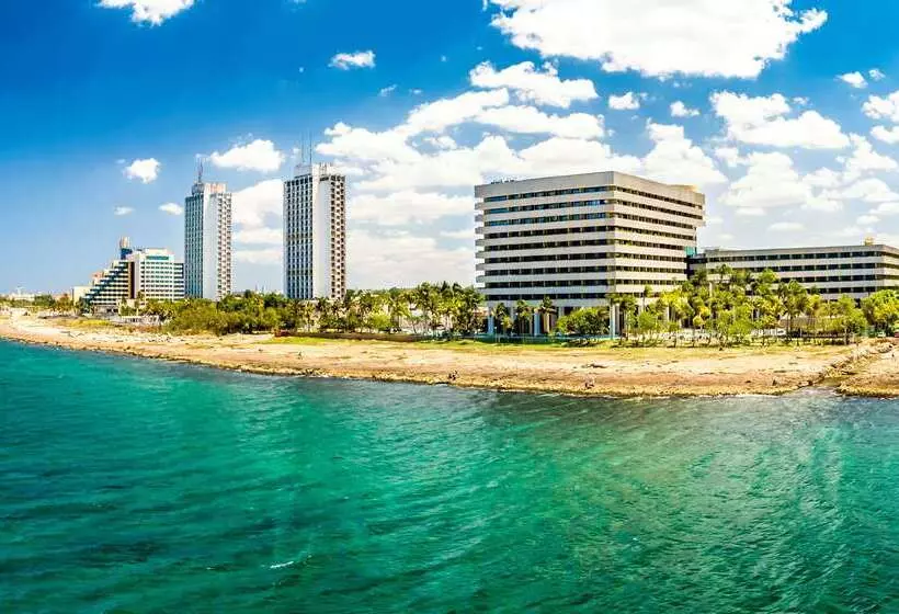 Fotos del hotel Meliá Habana:  16