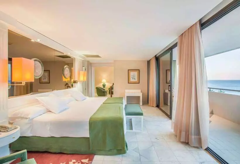 Fotos del hotel Meliá Habana:  6