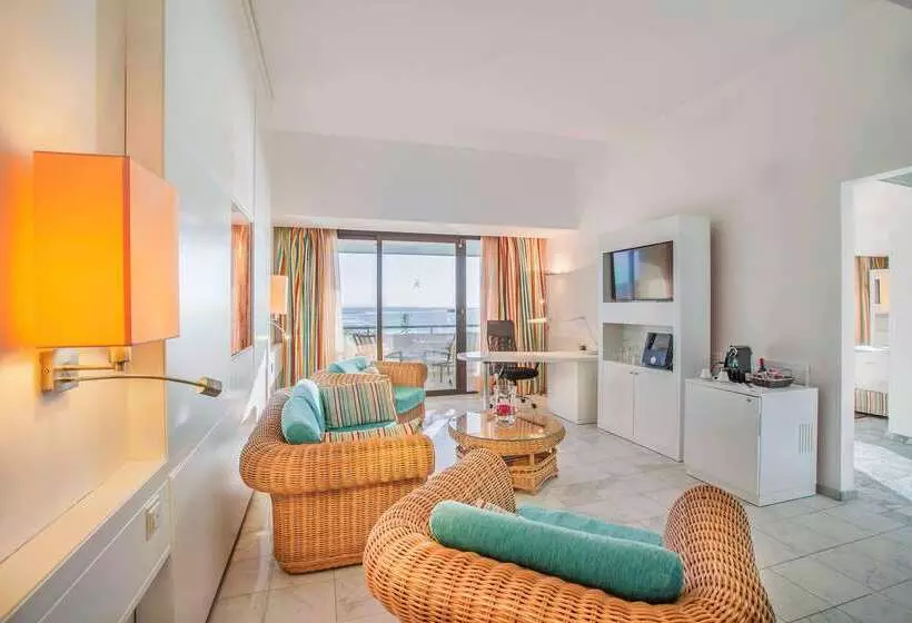 Fotos del hotel Meliá Habana:  37