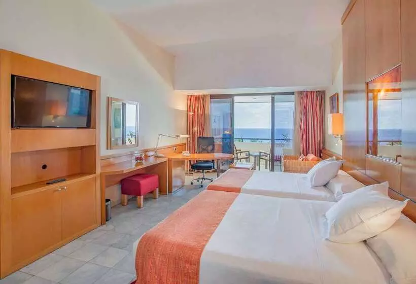 Fotos del hotel Meliá Habana:  3