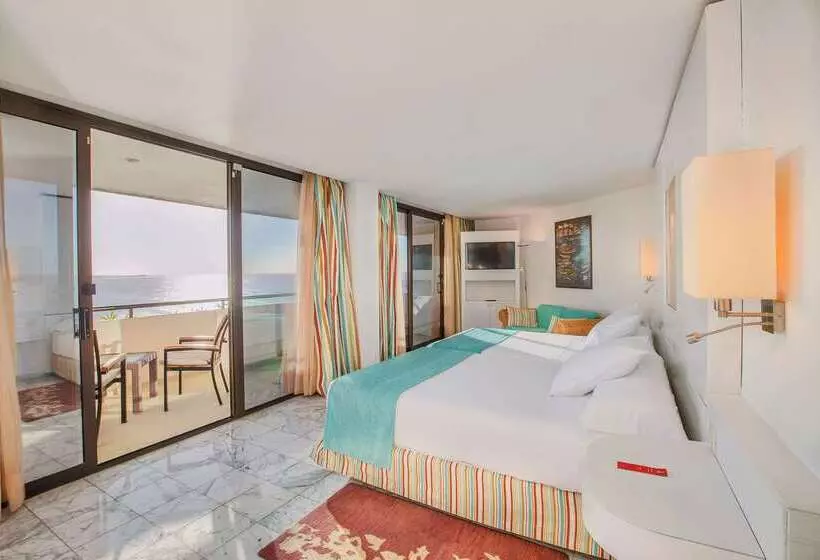 Fotos del hotel Meliá Habana:  26