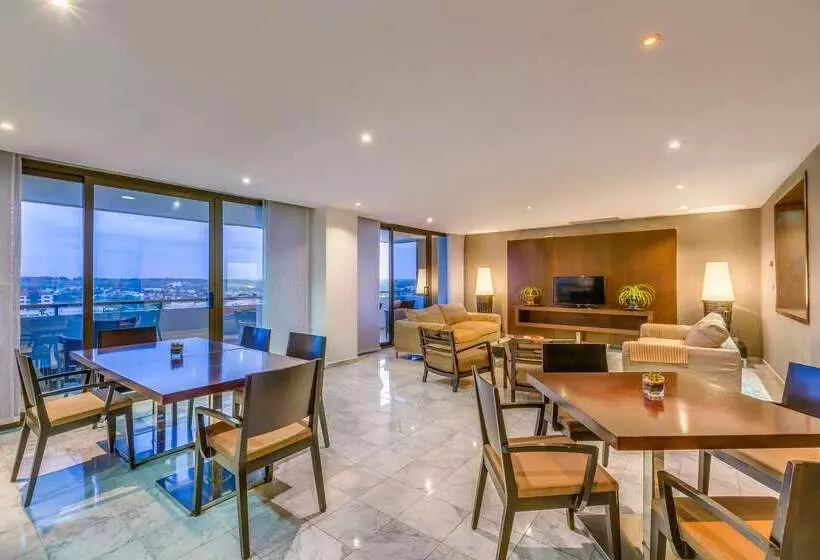 Fotos del hotel Meliá Habana:  18