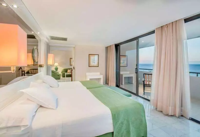 Fotos del hotel Meliá Habana:  27