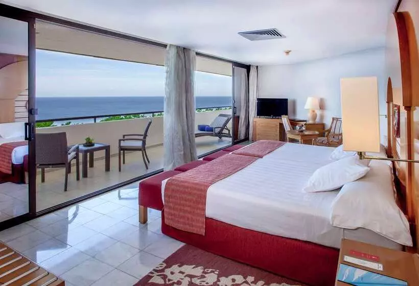 Fotos del hotel Meliá Habana:  28