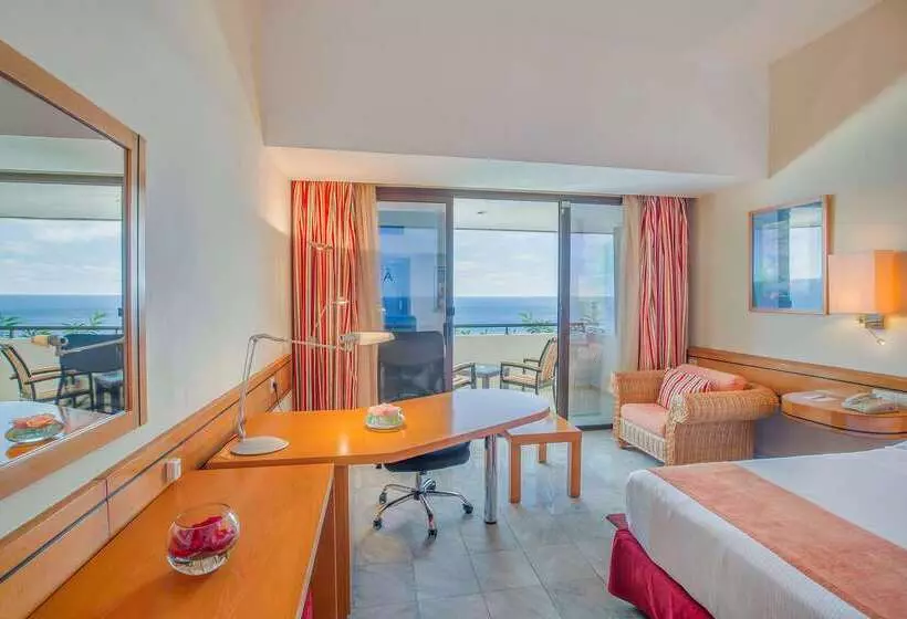 Fotos del hotel Meliá Habana:  25