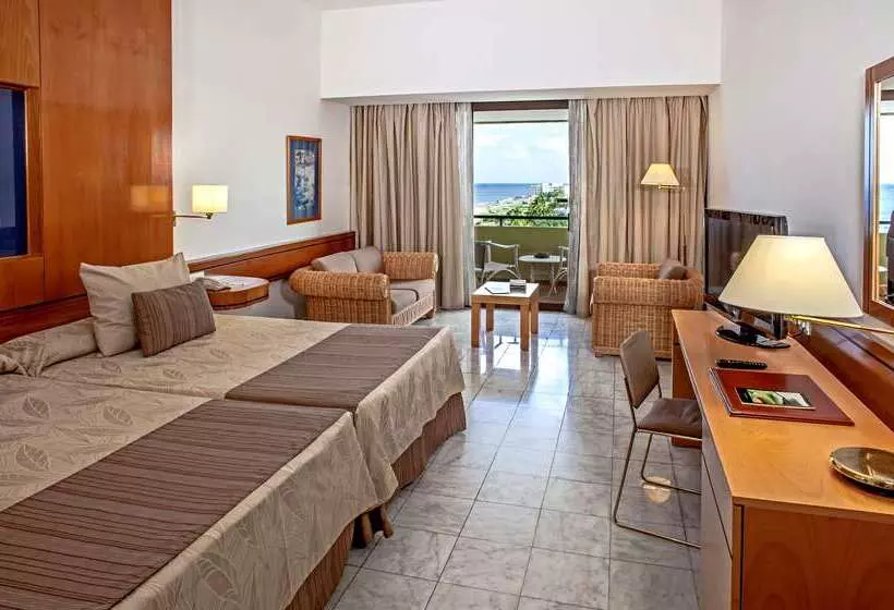 Fotos del hotel Meliá Habana:  4