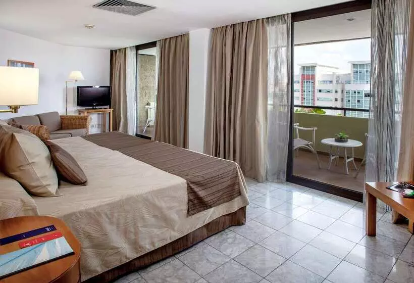 Fotos del hotel Meliá Habana:  2