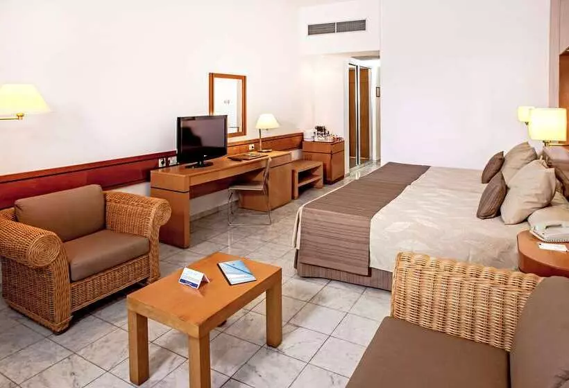 Fotos del hotel Meliá Habana:  5