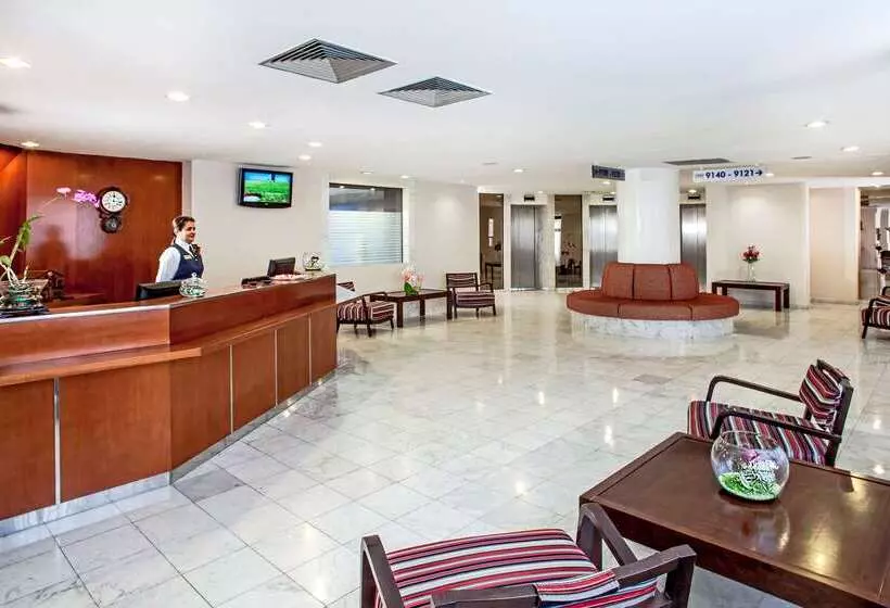 Fotos del hotel Meliá Habana:  30