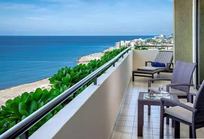 Fotos del hotel Meliá Habana:  32