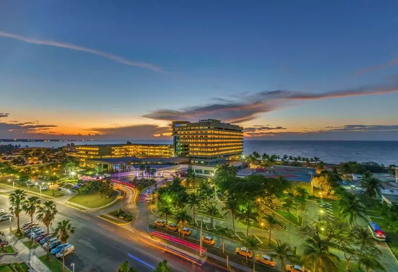 Fotos del hotel Meliá Habana:  19