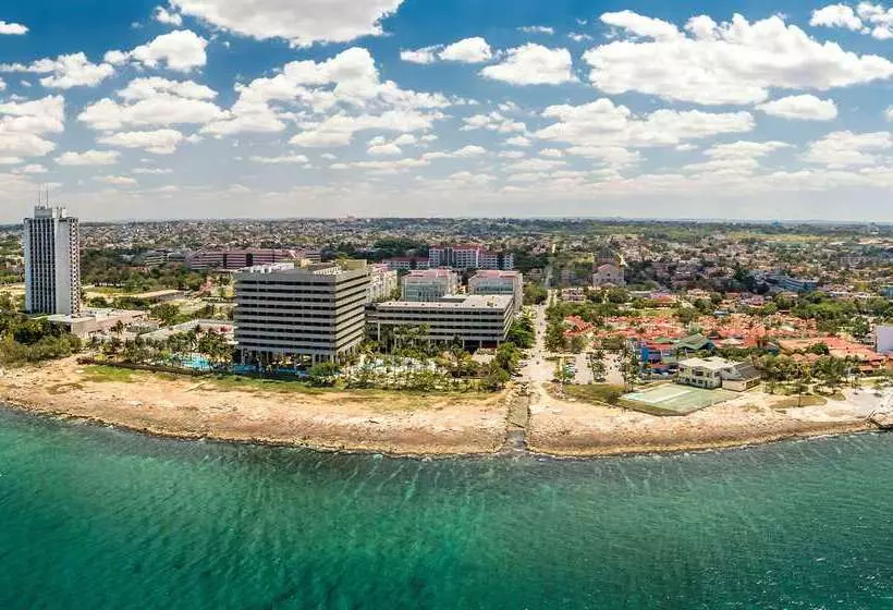 Fotos del hotel Meliá Habana:  15