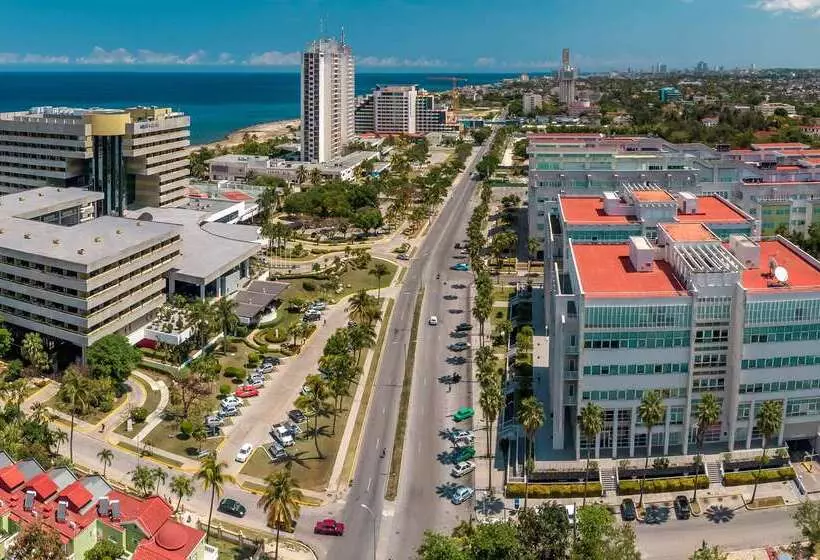 Fotos del hotel Meliá Habana:  23