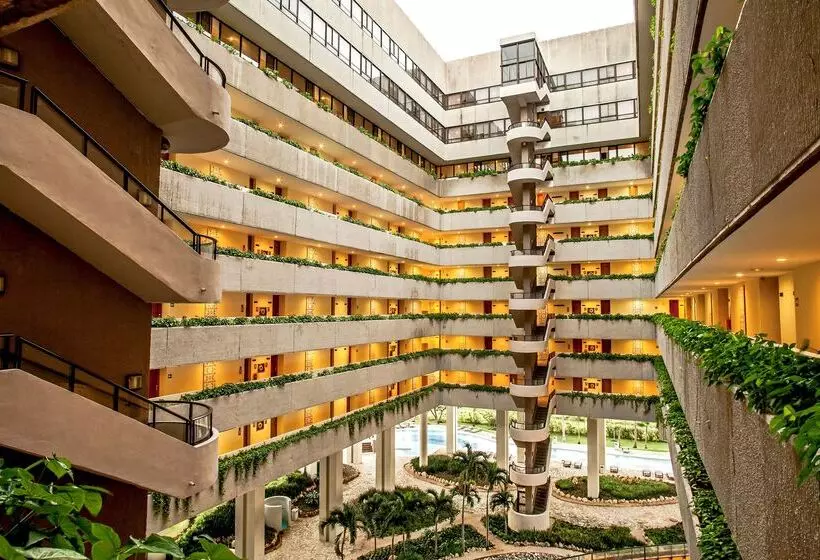 Fotos del hotel Meliá Habana:  40