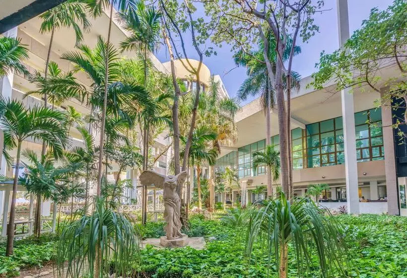 Fotos del hotel Meliá Habana:  38