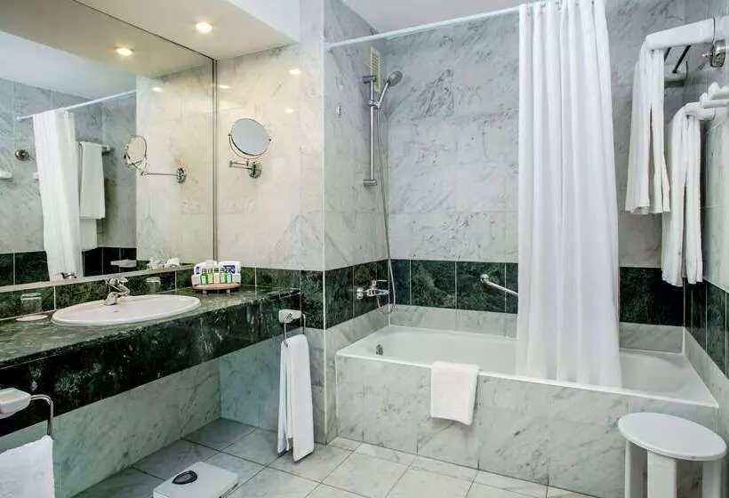 Fotos del hotel Meliá Habana:  14