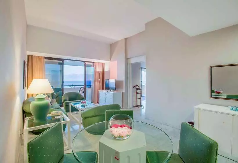 Fotos del hotel Meliá Habana:  34