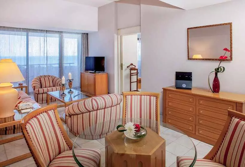 Fotos del hotel Meliá Habana:  29