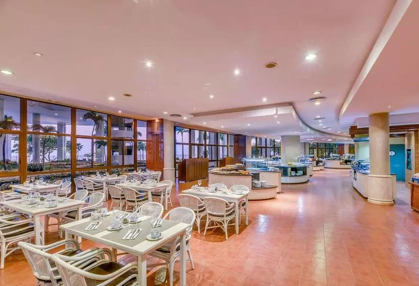 Fotos del hotel Meliá Habana:  7