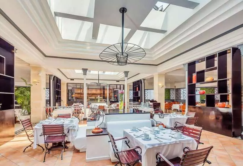 Fotos del hotel Meliá Habana:  9