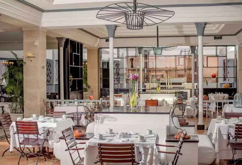 Fotos del hotel Meliá Habana:  11