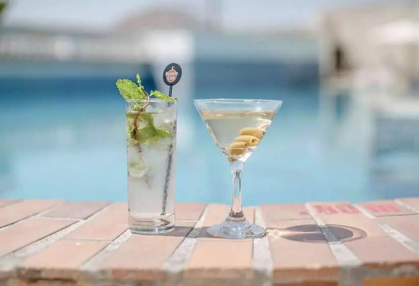 Fotos del hotel Meliá Habana:  12