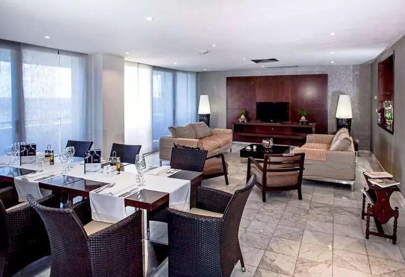 Fotos del hotel Meliá Habana:  39