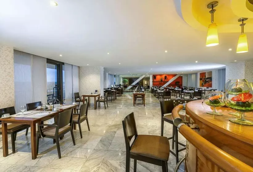 Fotos del hotel Meliá Habana:  31