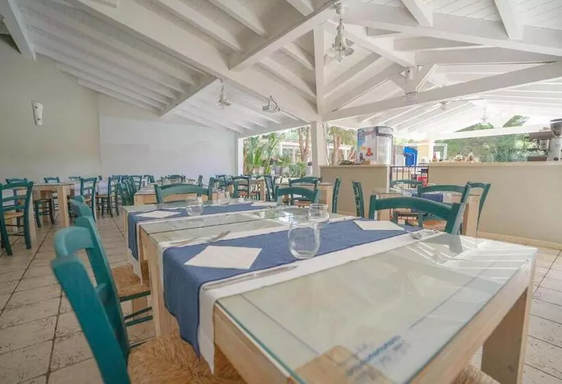 Fotos del hotel Rocca Dorada:  11