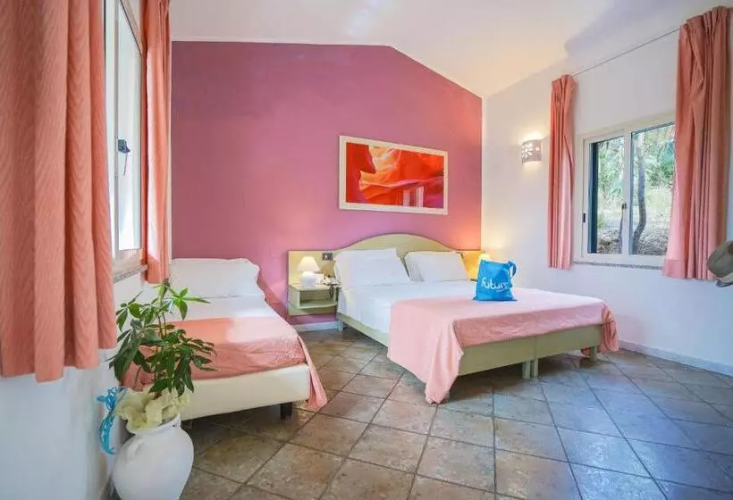 Fotos del hotel Rocca Dorada:  13