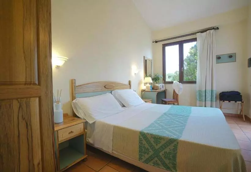 Fotos del hotel Rocca Dorada:  8