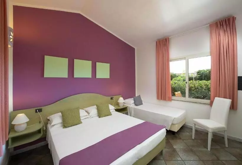 Fotos del hotel Rocca Dorada:  2