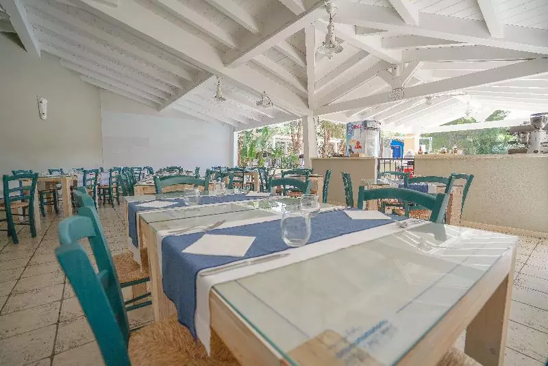 Fotos del hotel Rocca Dorada:  21