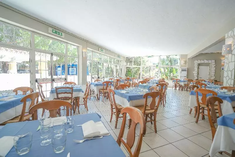 Fotos del hotel Rocca Dorada:  25