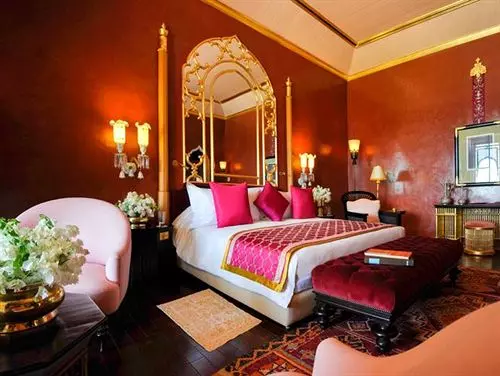 Fotos del hotel Sahara Palace Marrakesch:  8