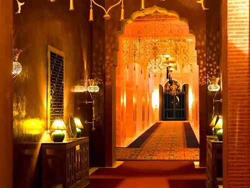 Fotos del hotel Sahara Palace Marrakesch:  18