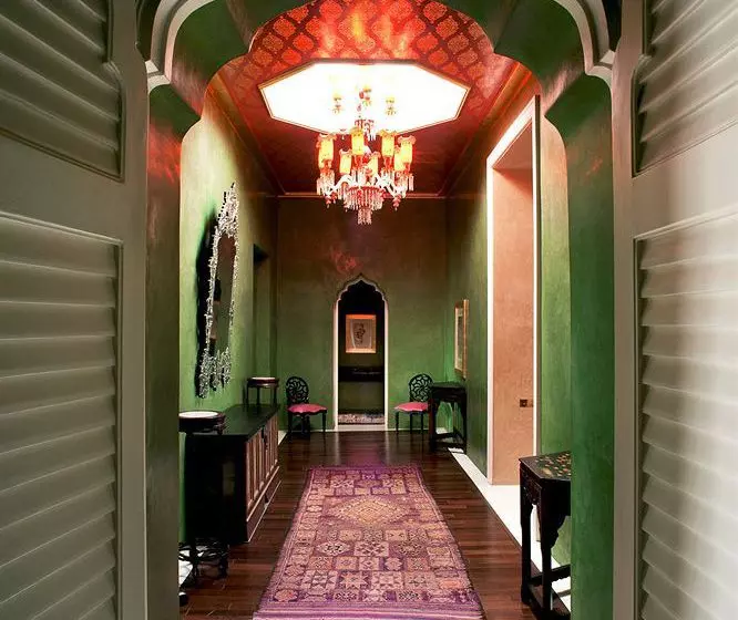 Fotos del hotel Sahara Palace Marrakesch:  13