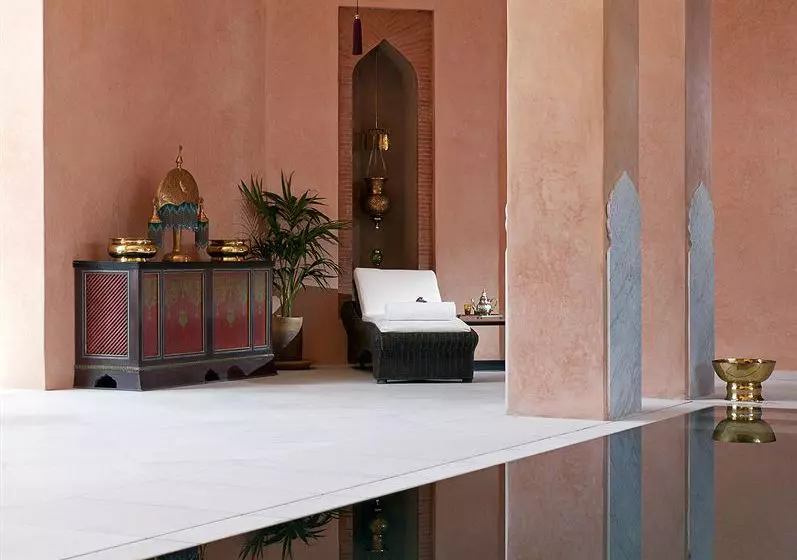 Fotos del hotel Sahara Palace Marrakesch:  14