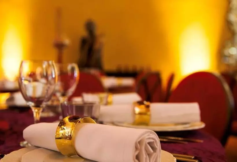 Fotos del hotel Sahara Palace Marrakesch:  5