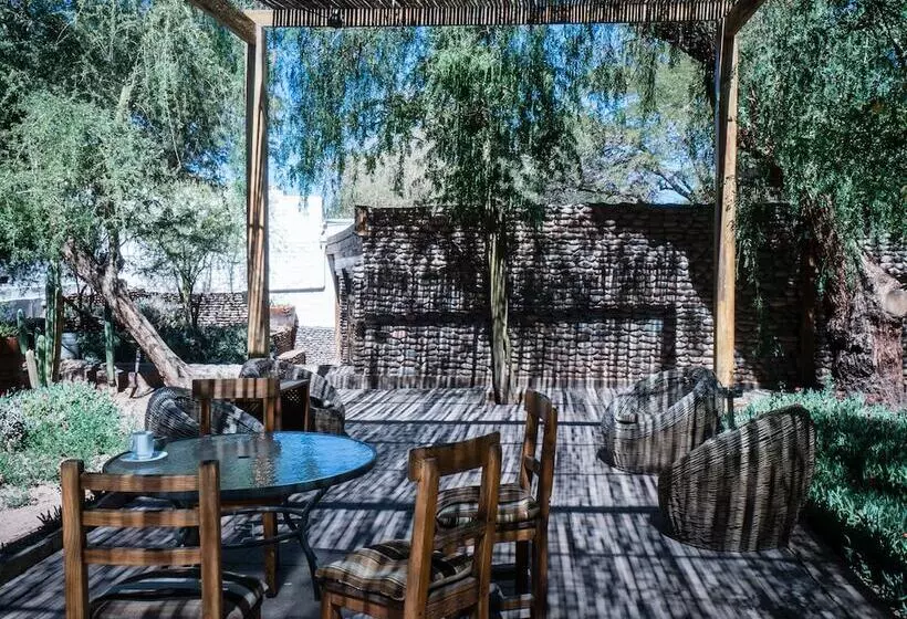 Fotos del hotel Terrantai Lodge:  21