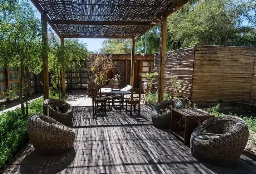 Fotos del hotel Terrantai Lodge:  18